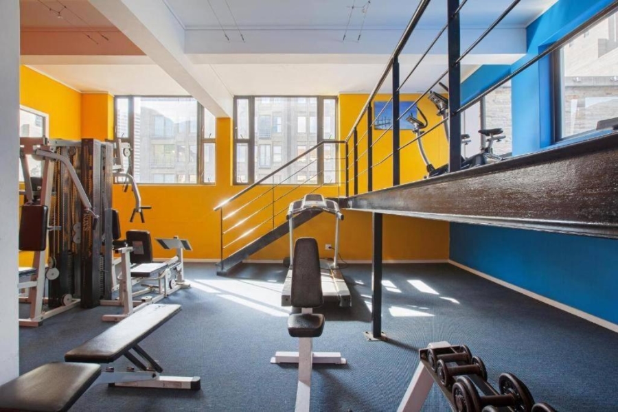 2 Bedroom Property for Sale in Cape Town City Centre Western Cape